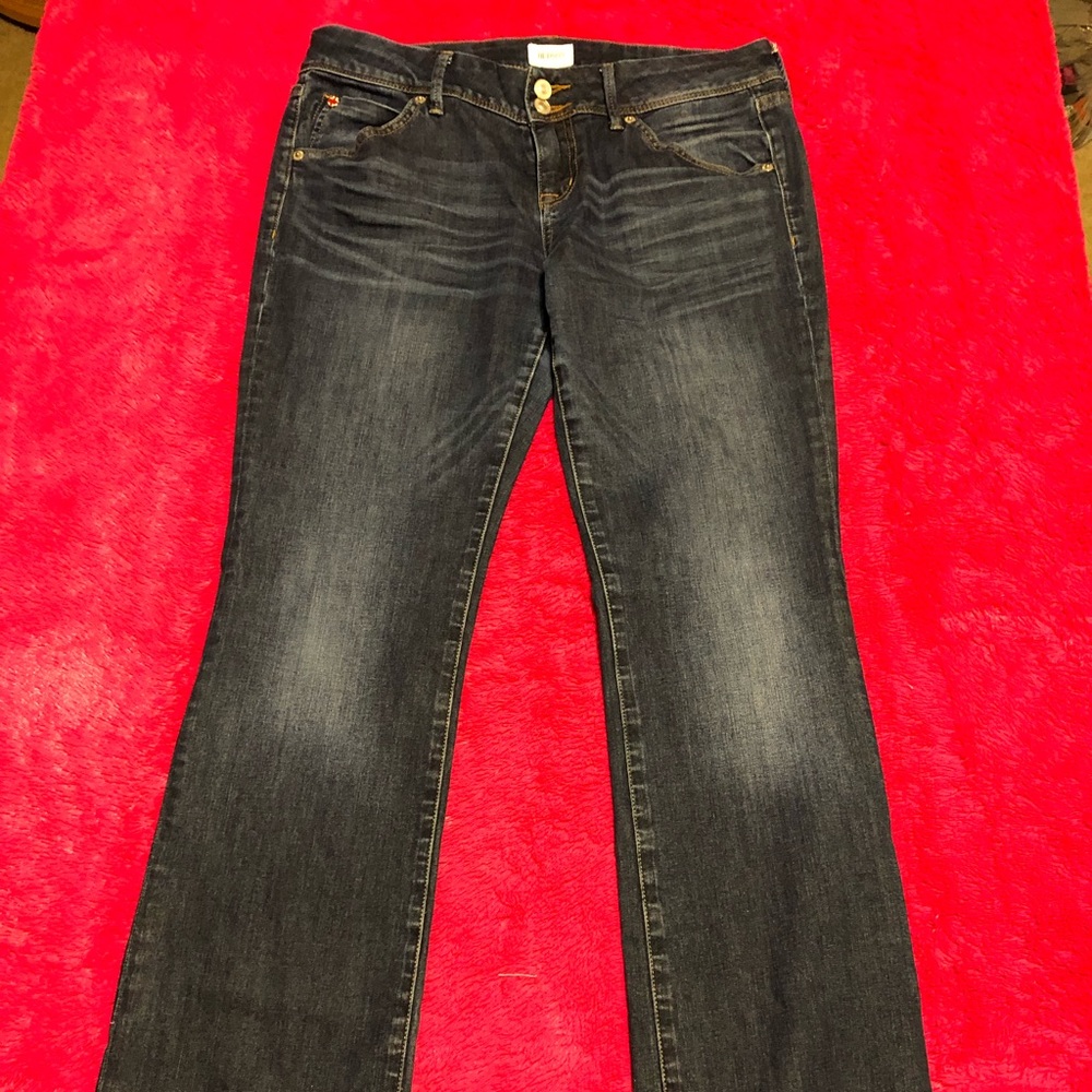 Hudson Jeans